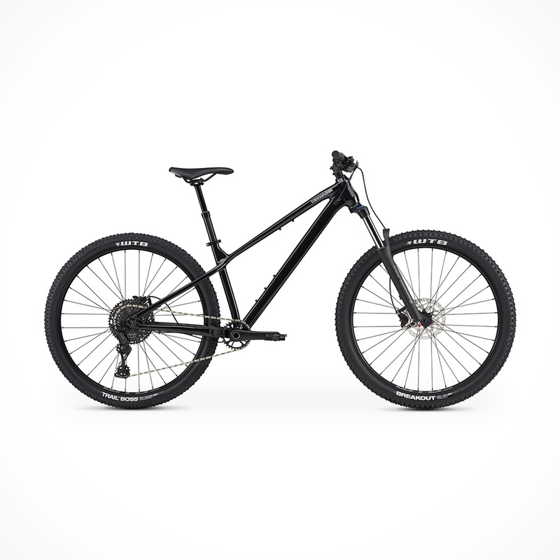 Habit HT 3|Black Pearl|S|M|L