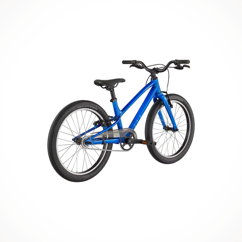 Jett 20 Single Speed  Kids’|Gloss Cobalt/Ice Blue|Gloss Flo Red/White|Gloss Oasis/Forest Green|20