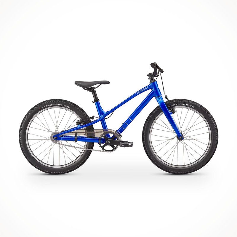 Jett 20 Single Speed  Kids’|Gloss Cobalt/Ice Blue|Gloss Flo Red/White|Gloss Oasis/Forest Green|20