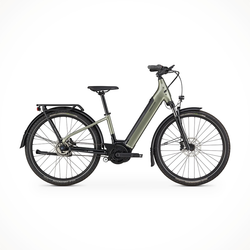 Mavaro Neo 2 Lo StepThru|Mantis|S|M