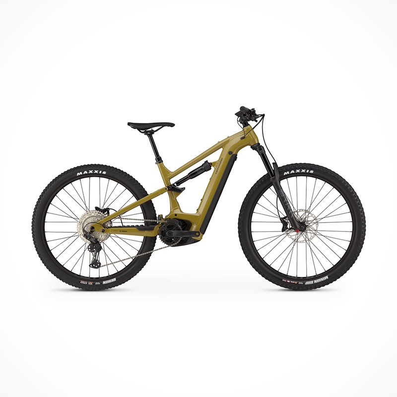 Moterra 3|Olive Green|M|L