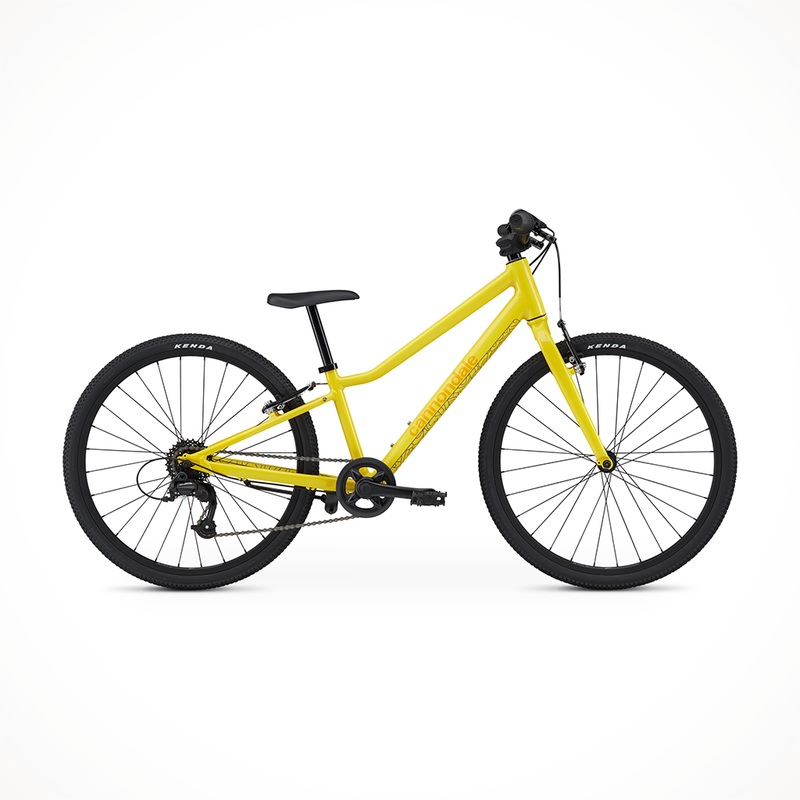 Quick 24  Kids’|Laguna Yellow|Abyss Blue|Iridescent|OS