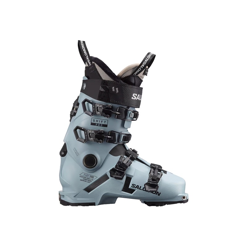 SHIFT PRO 100 W AT GW|23.5/5.5|24.5/6.5|25.5/7.5