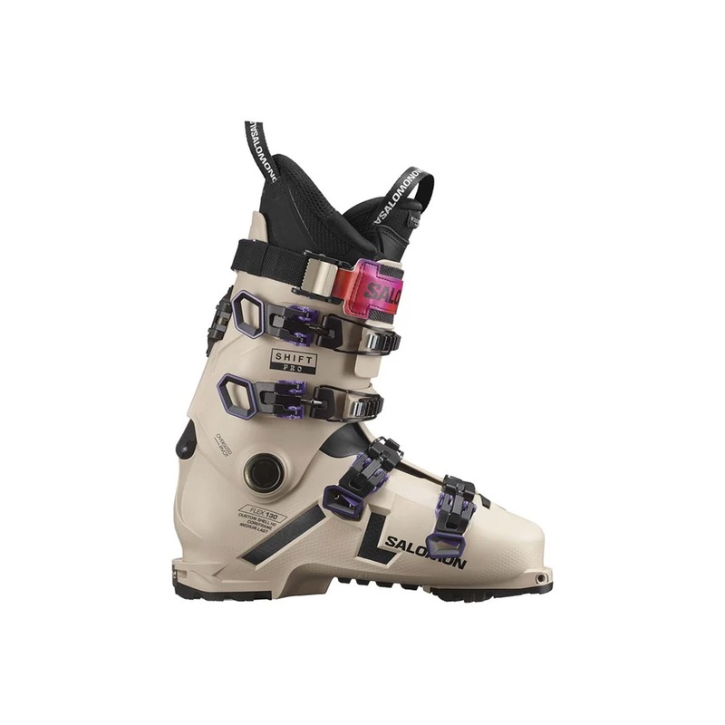 SHIFT PRO 130 AT GW|27.5/9.5|28.5/10.5|29.5/11.5