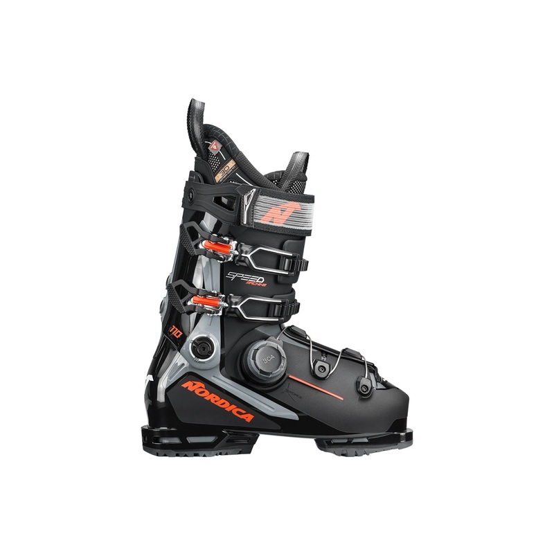 SPEED MACH3 BOA 110 SKI BOOTS|26.5/8.5|27.5/9.5|28.5/10.5|29.5/11.5|30.5/12.5