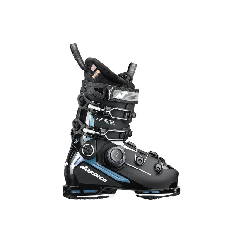 SPEED MACH3 BOA W 95 SKI BOOTS