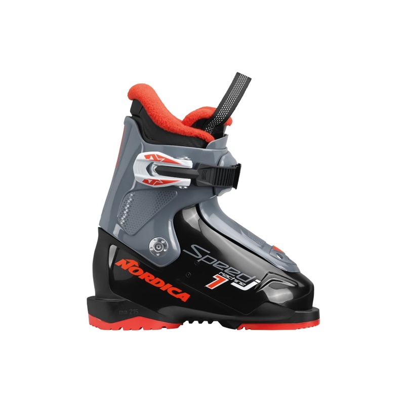SPEEDMACHINE JR 1 SKI BOOTS|15.5|16.5/11.5 JR|17.5/12.5 JR|18.5/13.5|19.5/1.5 JR|14.5