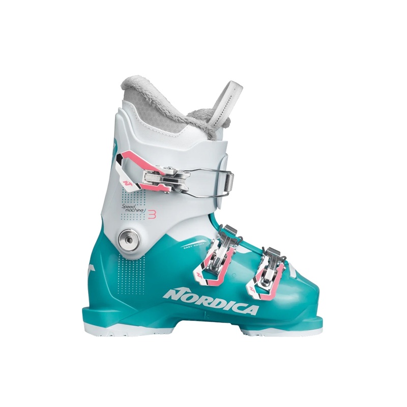 SPEEDMACHINE JR 3 SKI BOOTS|21.5/3.5|22.5/4.5 JR|23.5/5.5|24.5/6.5|25.5/7.5