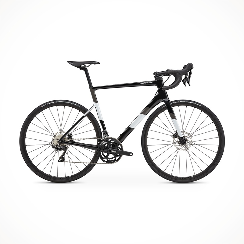 SuperSix EVO Disc 105 (2023)|Black Pearl|56