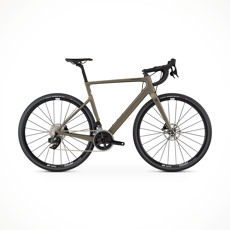 SuperSix EVO SE (2023)|Meteor Gray|56