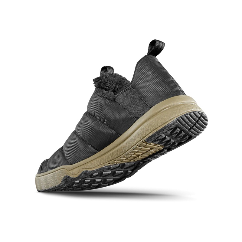 THE LOUNGER X VOLCOM|black/gum|7.5|8.5|9.5|10.5|12|13