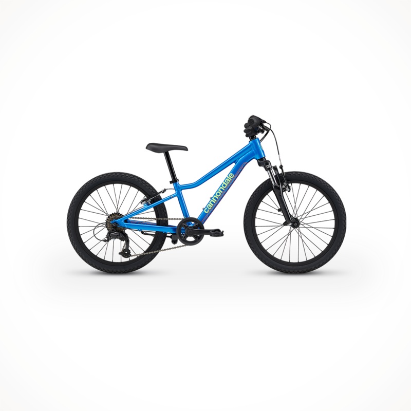 Trail 20  Kids’|Electric Blue|Lavendar|OS
