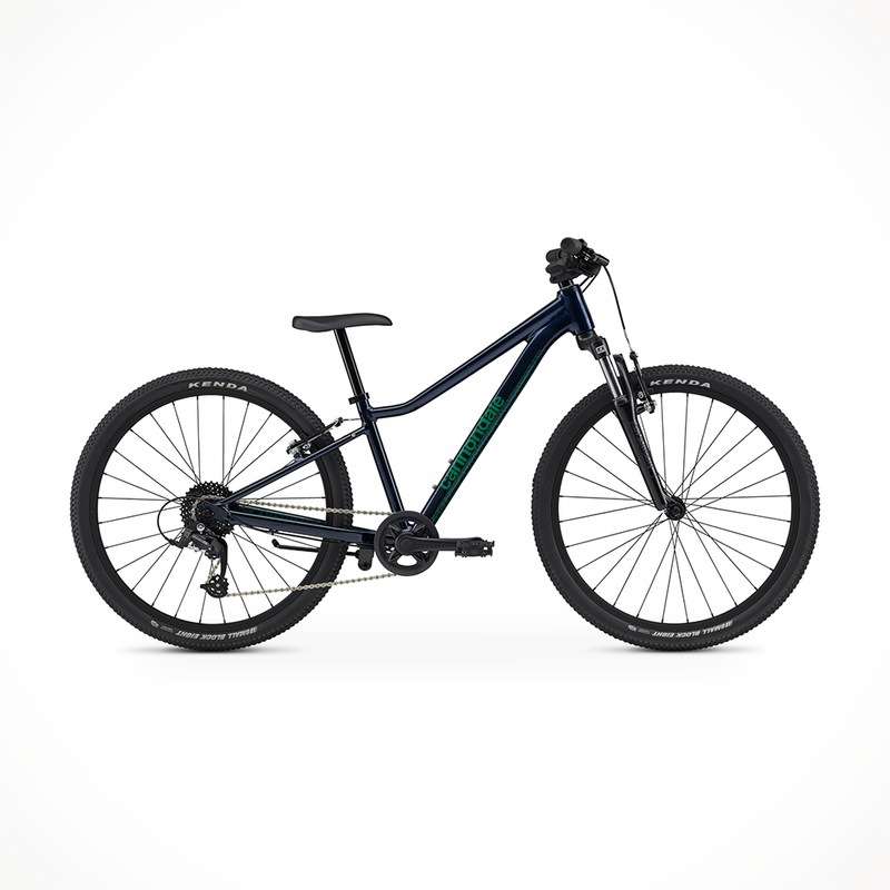 Trail 24  Kids’|Midnight Blue|OS