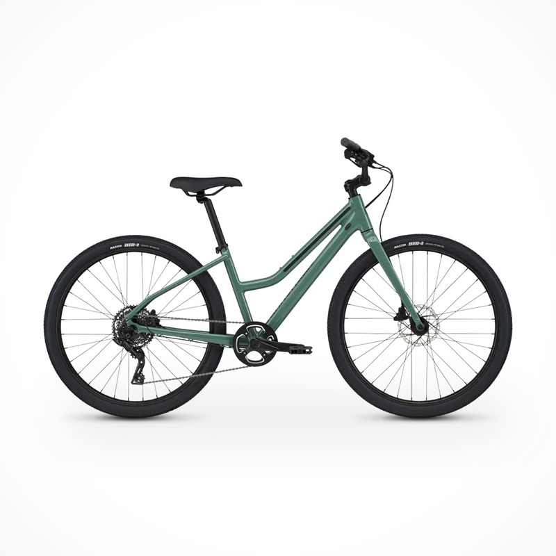 Treadwell 2 Remixte|Jade|Destiny Pink|Stealth Grey|S|L