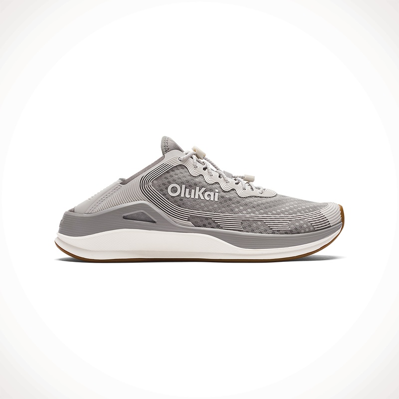 Ahi  Men’s|Ash/Sterling|8.5|9|9.5|10|10.5|11|11.5|12
