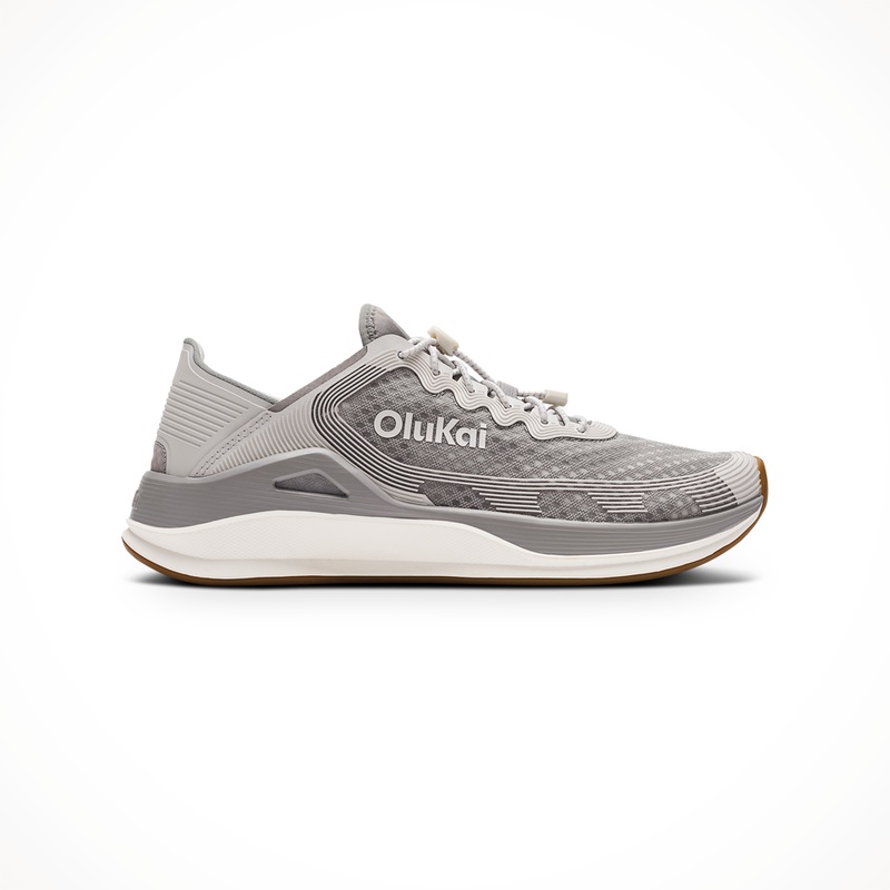 Ahi  Men’s|Ash/Sterling|8.5|9|9.5|10|10.5|11|11.5|12