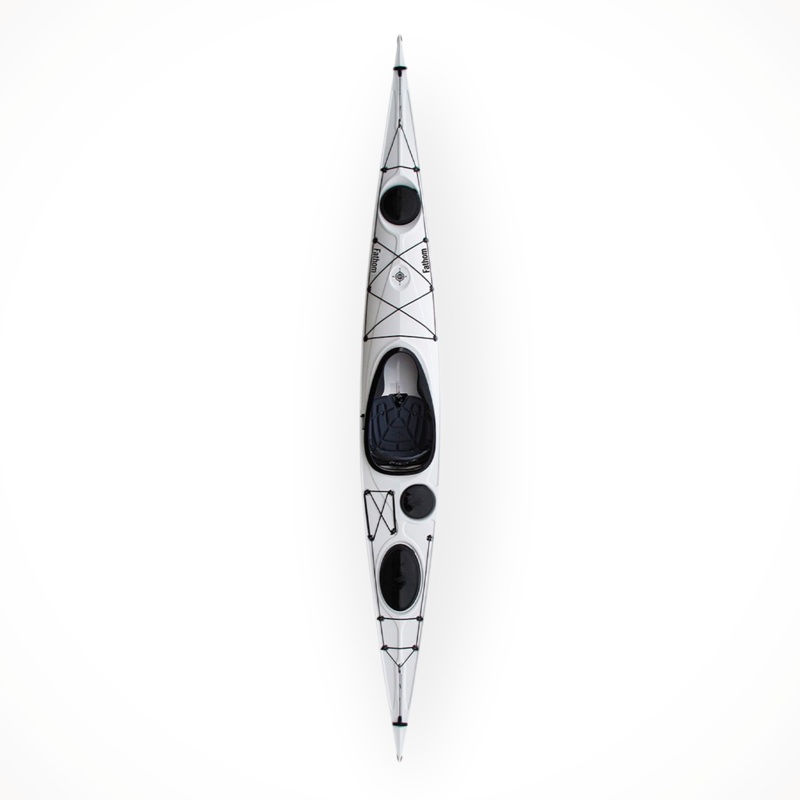 Fathom|White|Yellow|16′ 6″
