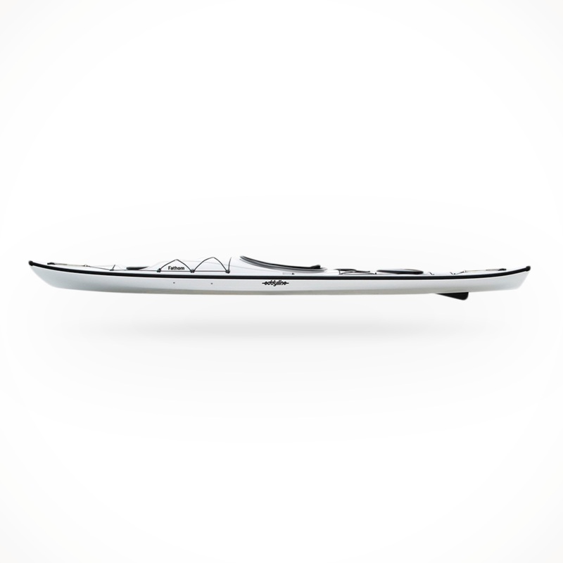 Fathom|White|Yellow|16′ 6″