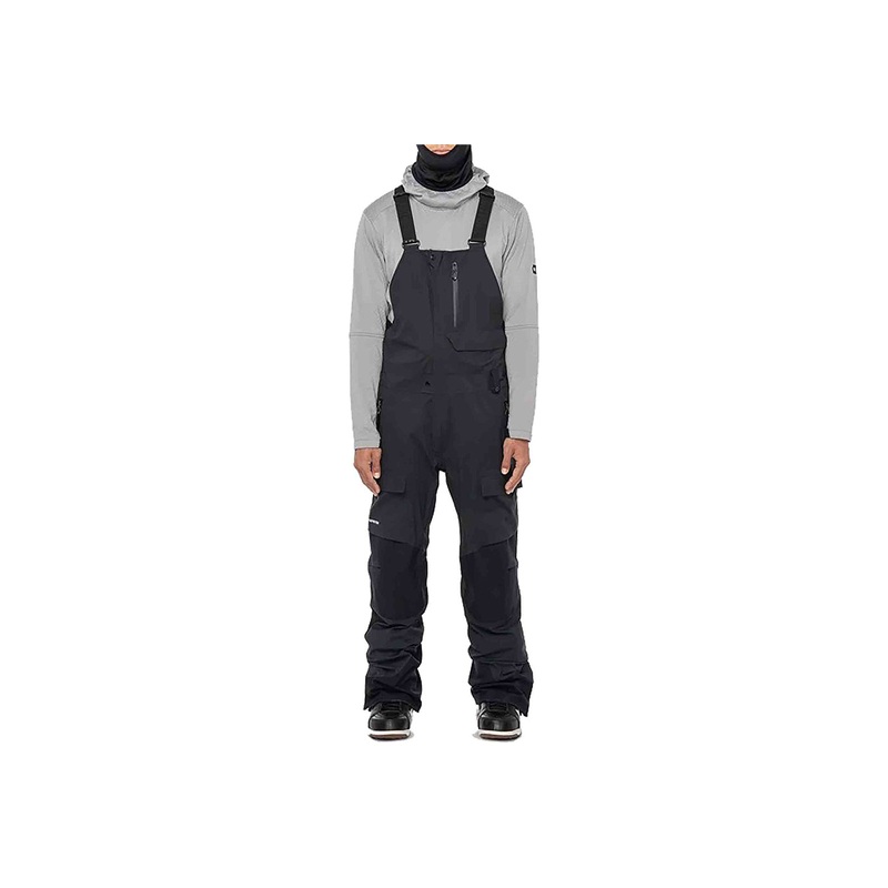 GORE-TEX DISPATCH SHELL BIB PANTS