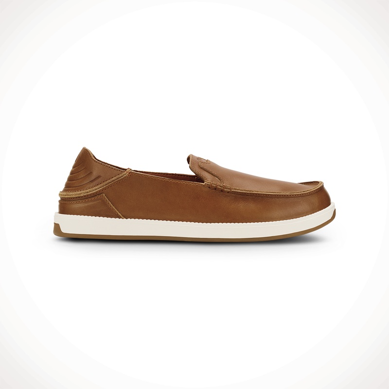 Kakaha Nia  Men’s|Fox/Fox|Dk Wood/Dk Wood|9|9.5|10|10.5|11|11.5|12|8.5|13