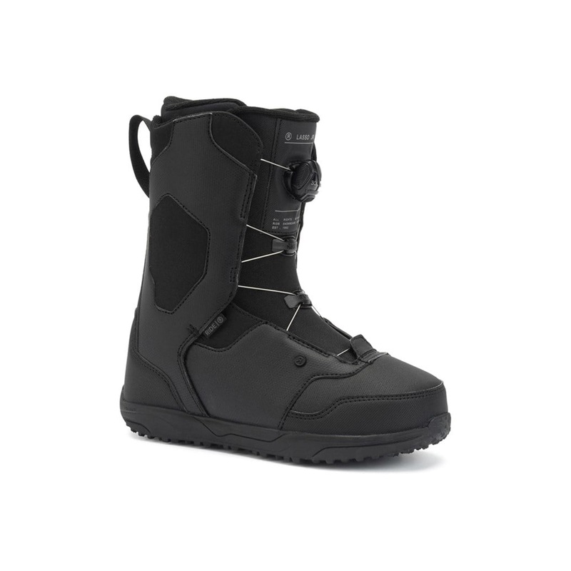 LASSO JR|black|3|5|6|4|7
