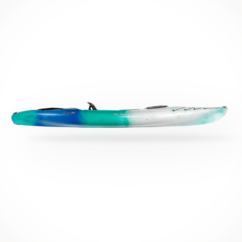 Loon 120|Horizon|Cinder|12′