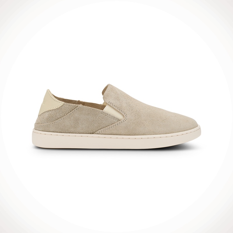 Pehuea Luxe  Women’s|Tapa/Tapa|Ash/Ash|7|7.5|8|8.5|9|6|10
