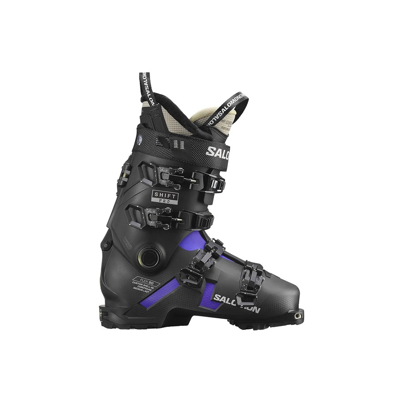 SHIFT PRO 90 W AT GW|23.5/5.5|24.5/6.5|25.5/7.5