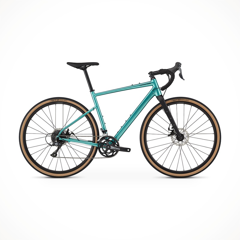 Topstone 3|Turquoise|XS|M