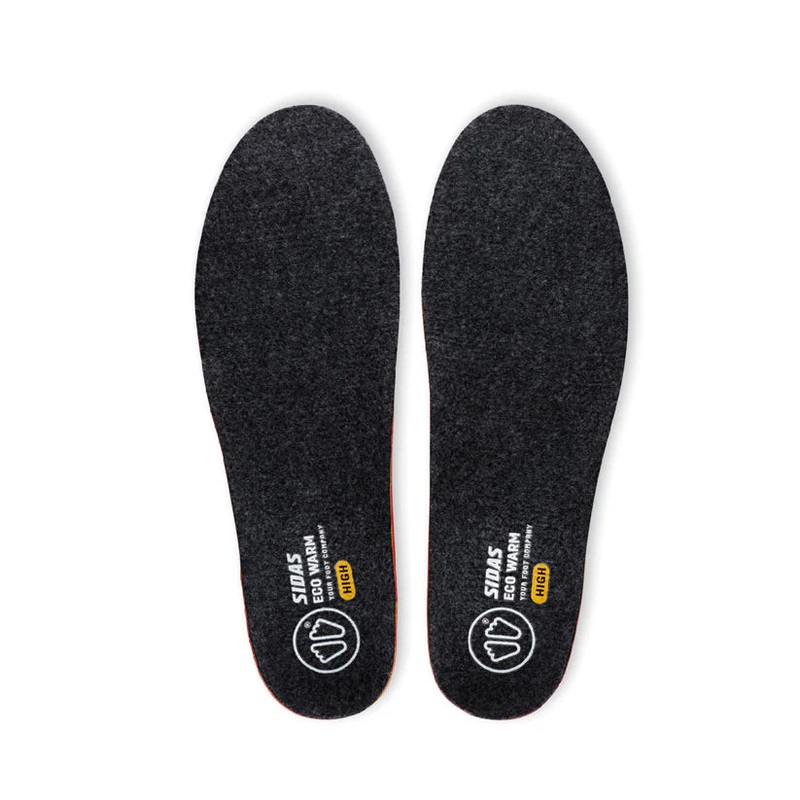 3FEET ECO WARM HIGH INSOLES|-|XS|S|M|L|XL|XXL