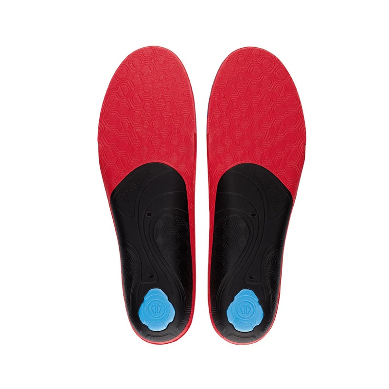 3FEET ECO WARM LOW INSOLES|-|XS|S|M|L|XL|XXL