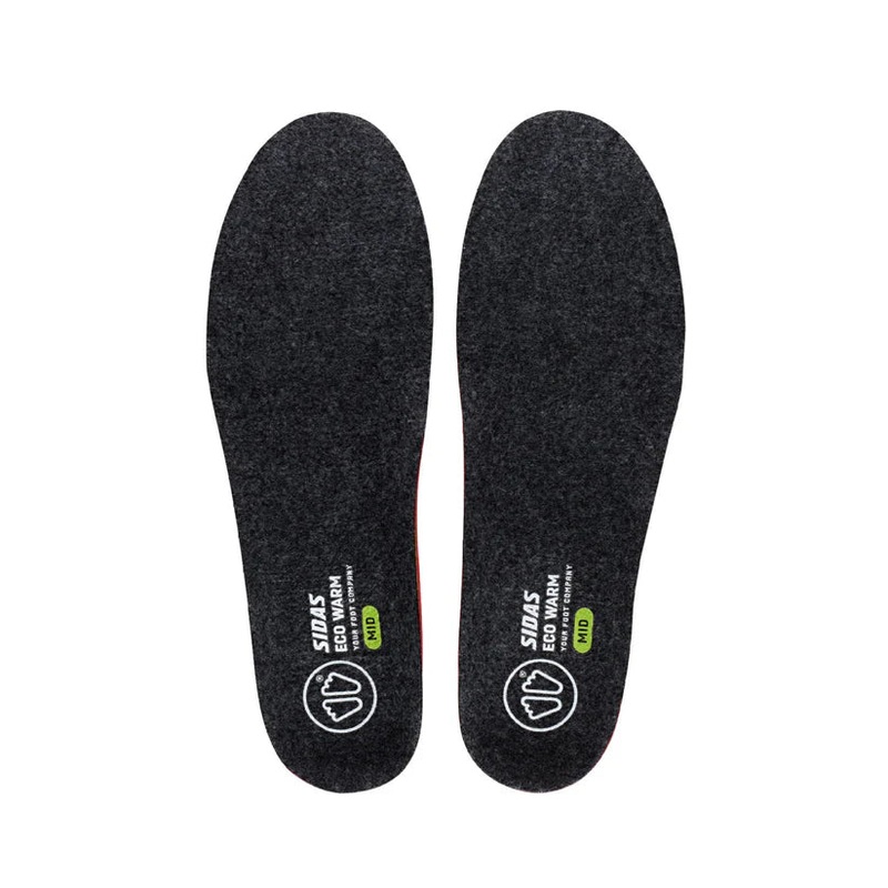 3FEET ECO WARM MID INSOLES|-|XS|S|M|L|XL|XXL