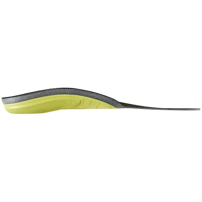 3FEET SLIM HIGH INSOLES|high|XL