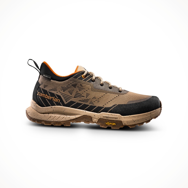 Devero Low GTX  Men’s|Sand|8|8.5|9|9.5|10|10.5|11|11.5|12|13