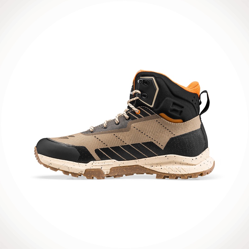 Devero Mid GTX  Men’s|Sand|8|8.5|9|9.5|10|10.5|11|11.5|12|13
