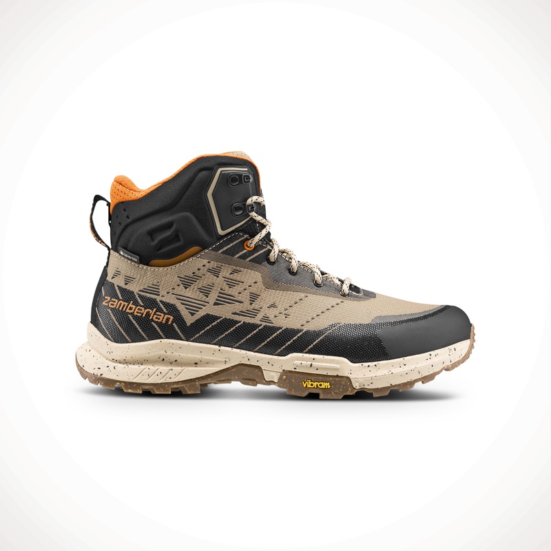 Devero Mid GTX  Men’s|Sand|8|8.5|9|9.5|10|10.5|11|11.5|12|13