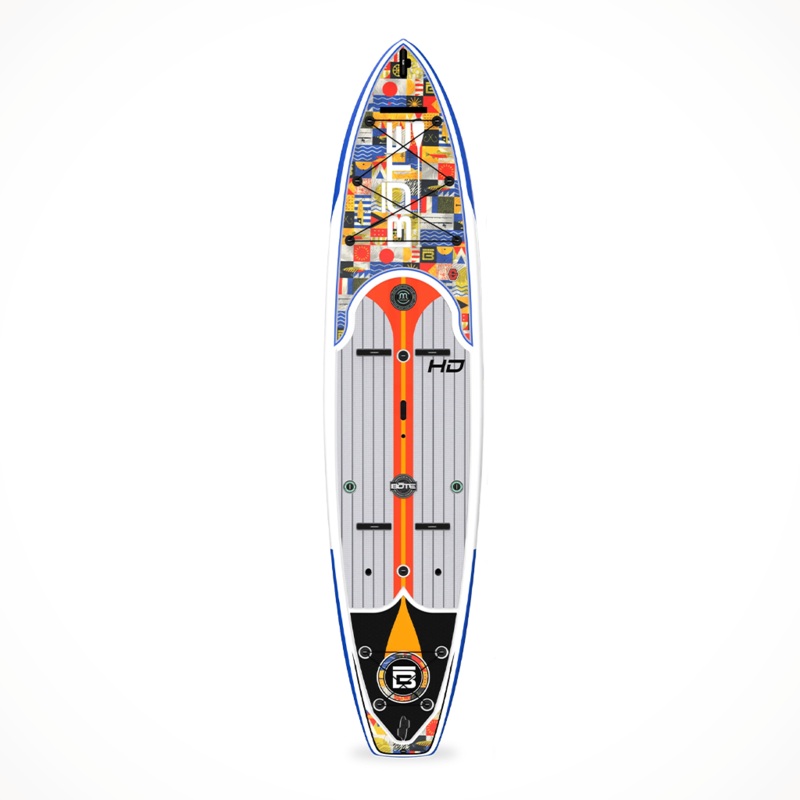 HD Gatorshell 12’|Fischer Topwater|Full Trax Seafoam|Classic Mangrove|Native Nalu|Bug Slinger Bonefish|Classic Cypress|Native Aloha|12′