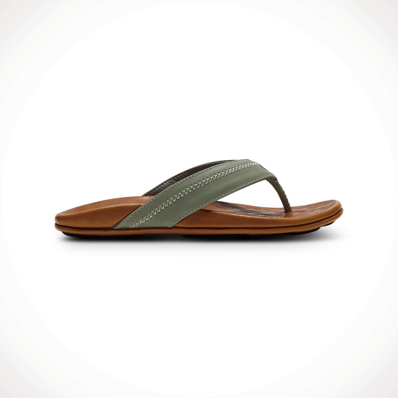 Hiapo  Men’s|Odyssey Grey/Sahara|9|10|11|12|13