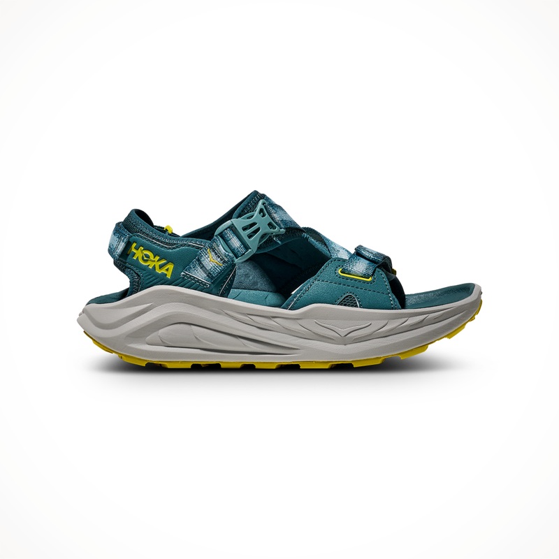 Infini Hike TC  Men’s|Blue Twilight/Pea Green|7|7.5|8|8.5|9|9.5|10|10.5|11|11.5|12|12.5|13|14