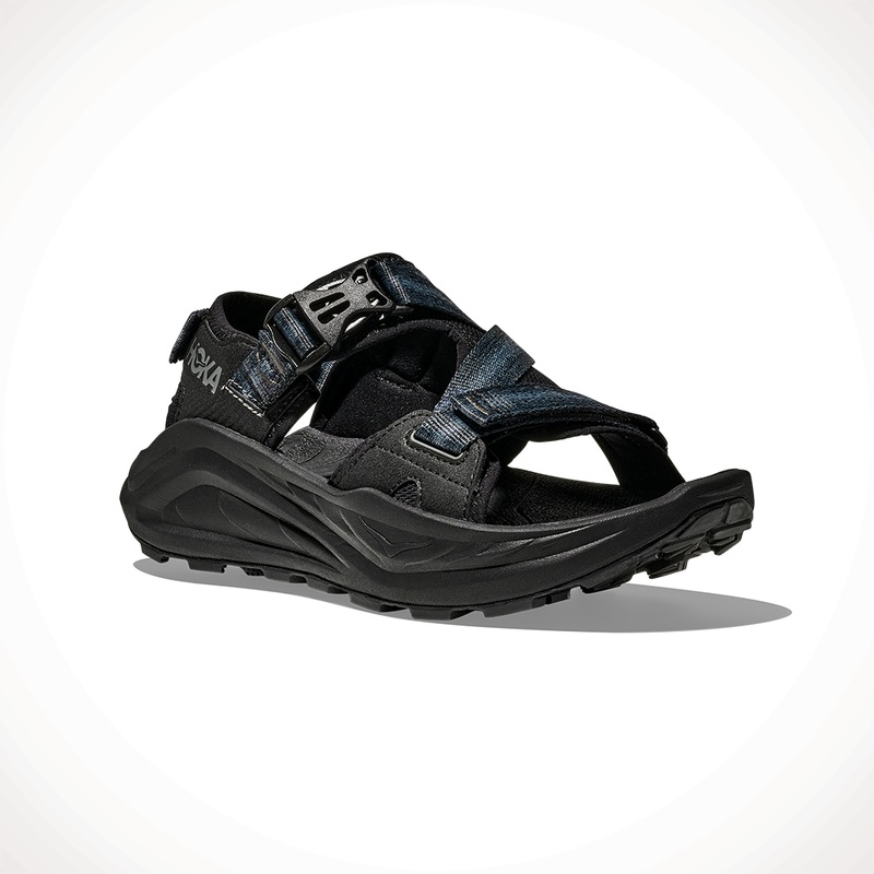 Infini Hike TC  Women’s|Black/Black|Blue Twilight/Grapefruit|5|5.5|6|6.5|7|7.5|8|8.5|9|9.5|10|10.5|11
