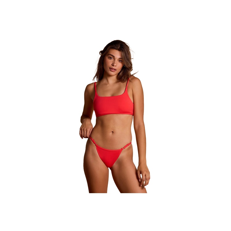 KEIKO BIKINI TOP|flame|S|M|L|XL