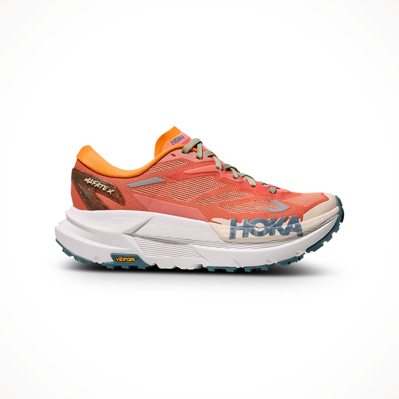 Mafate X  Women’s|Feldspar/Mountain Fog|5|5.5|6|6.5|7|7.5|8|8.5|9|9.5|10|10.5|11