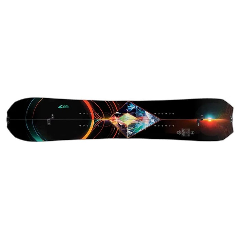 ORCA TECHNO SPLITBOARD|153|156