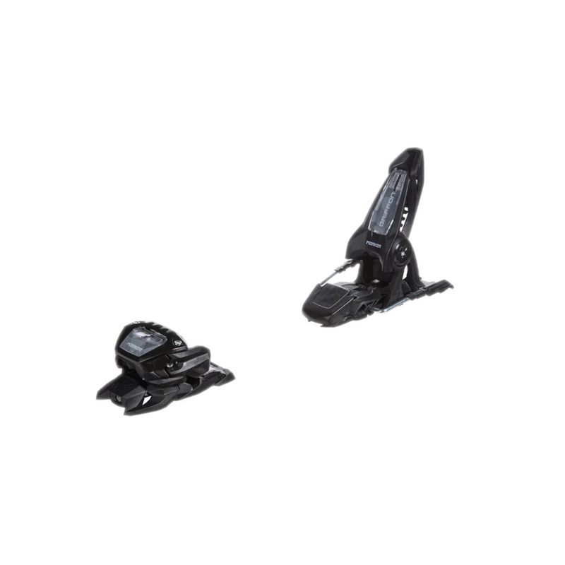 GRIFFON 13 ID|black|90|110