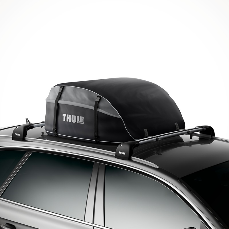 Interstate Soft Roof Box