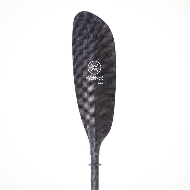 Kalliste 2-Piece Bent Shaft|Carbon|230 cm.