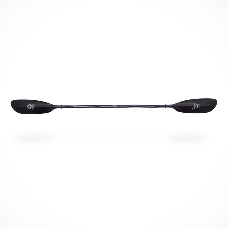 Kalliste 2-Piece Bent Shaft|Carbon|230 cm.