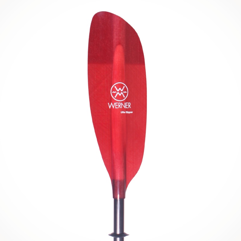 Little Dipper 2-Piece Straight Shaft