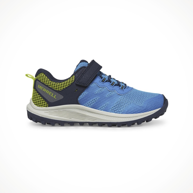 Nova 3  Kids’|Blue|K 1|K 2|K 3|K 4|K 5|K 6|K 7|K 11|K 12|K 13