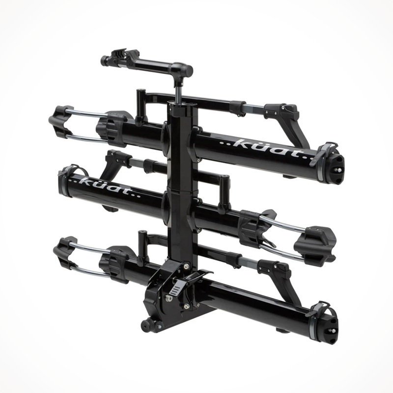 NV 2.0 Add On  +1 Bike|Black